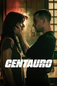 Centauro：暗夜骑士海报剧照